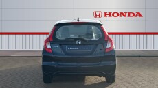 Honda Jazz 1.3 i-VTEC SE Navi 5dr Petrol Hatchback